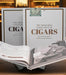 The Impossible Collection of Cigars - Roomours UAE