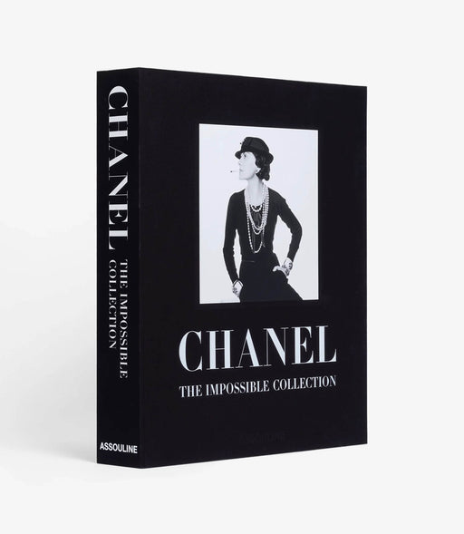 Chanel: The Impossible collection - Roomours UAE