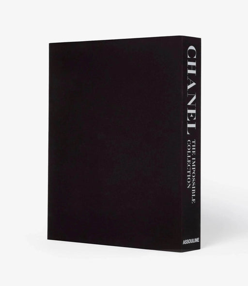 Chanel: The Impossible collection - Roomours UAE
