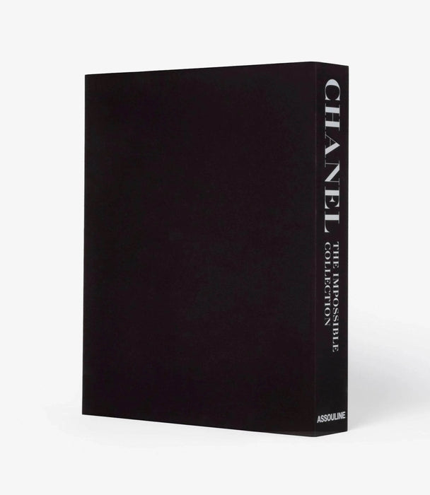 Chanel: The Impossible collection - Roomours UAE