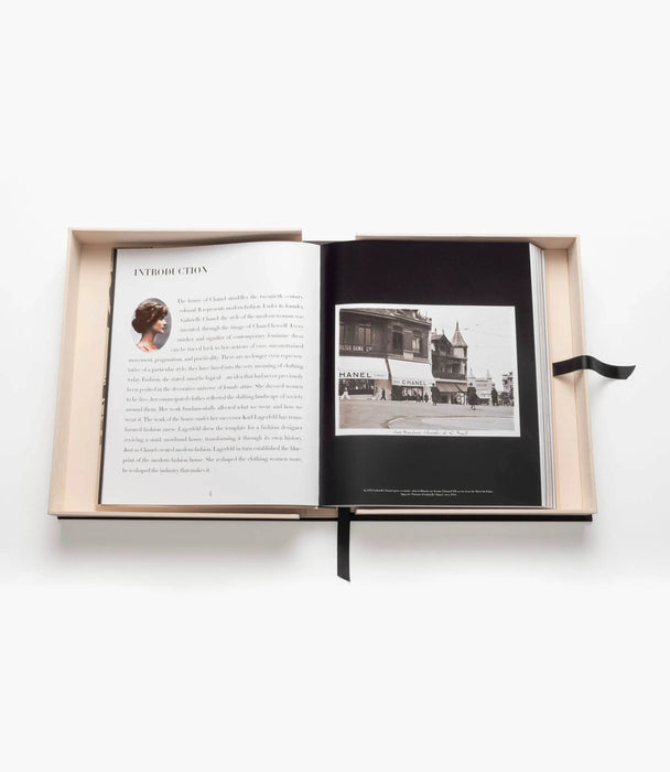 Chanel: The Impossible collection - Roomours UAE