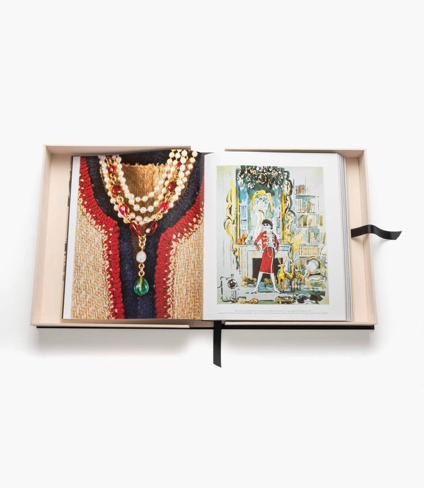 Chanel: The Impossible collection - Roomours UAE