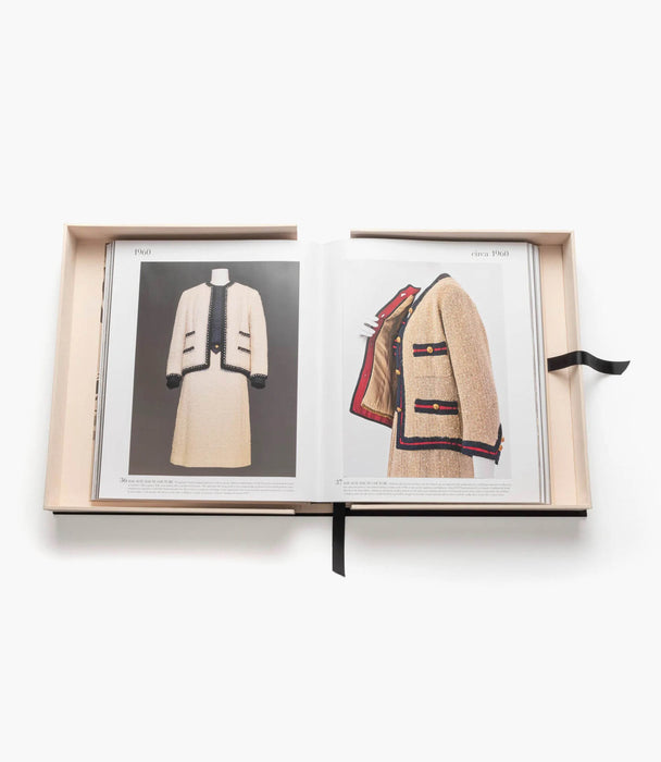 Chanel: The Impossible collection - Roomours UAE