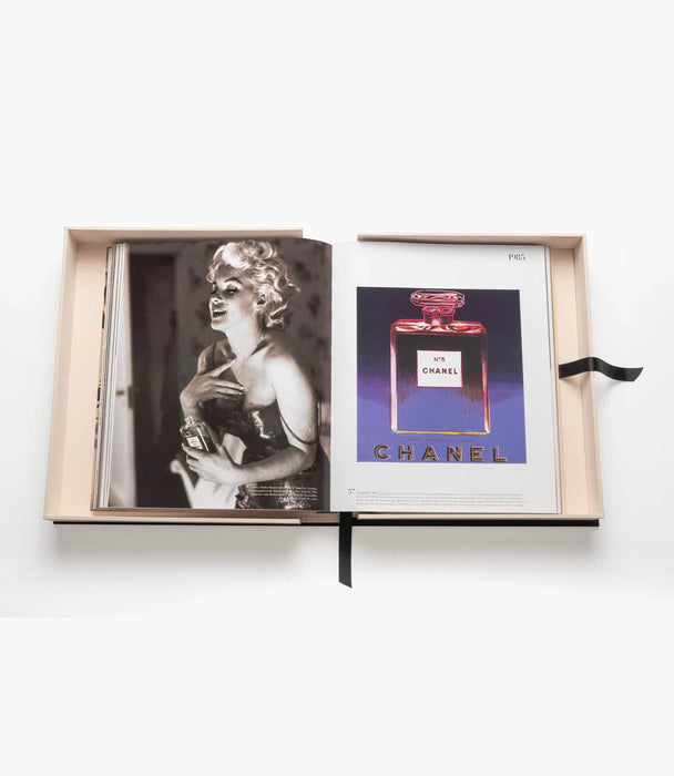 Chanel: The Impossible collection - Roomours UAE