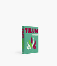 Tulum Gypset - Roomours UAE