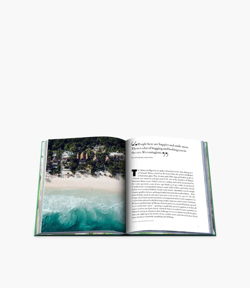 Tulum Gypset - Roomours UAE