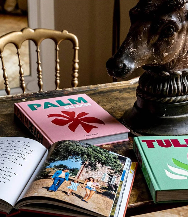 Tulum Gypset - Roomours UAE