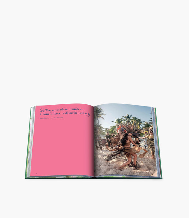 Tulum Gypset
