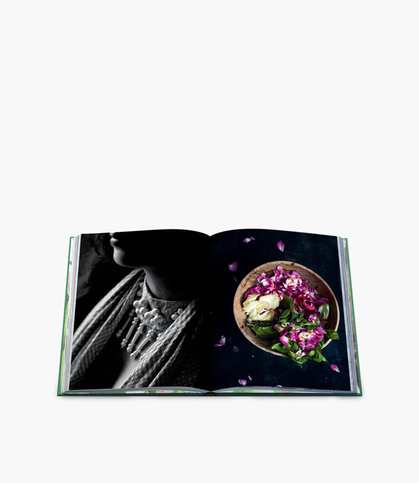 Tulum Gypset - Roomours UAE