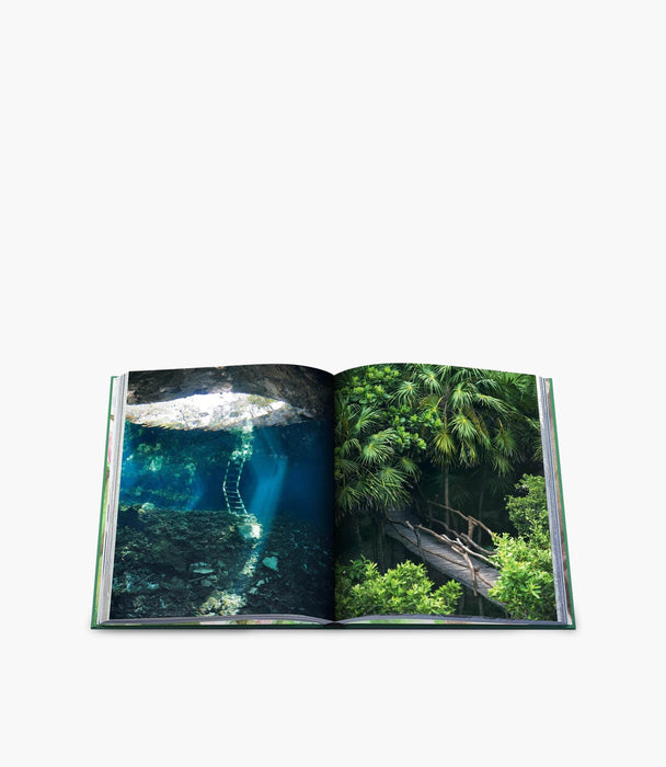 Tulum Gypset - Roomours UAE