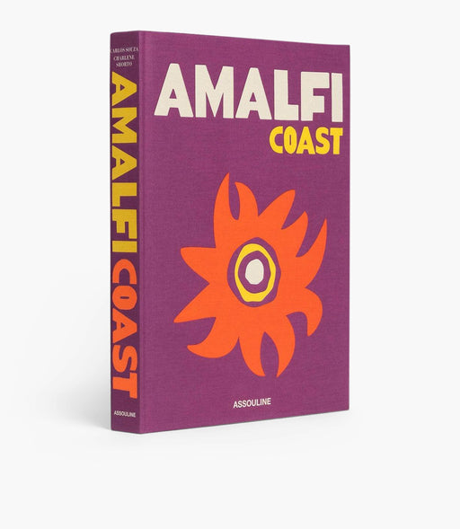 Amalfi Coast - Roomours UAE