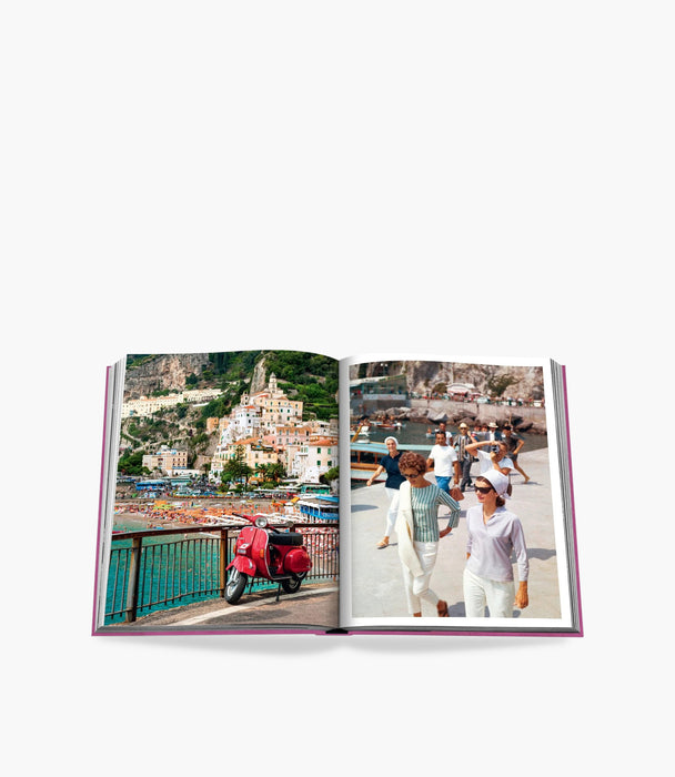 Amalfi Coast
