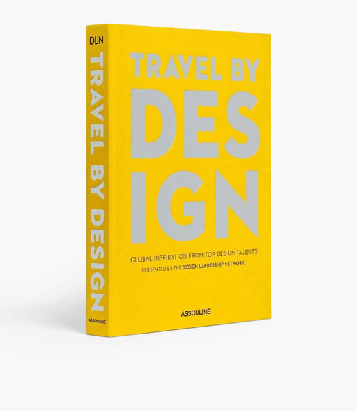 Travel by Design - Roomours UAE