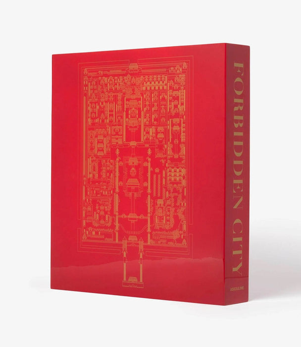 Forbidden City : The Palace at the Heart of Chinese Culture - Roomours UAE