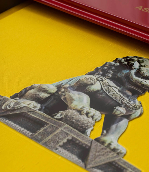 Forbidden City : The Palace at the Heart of Chinese Culture - Roomours UAE