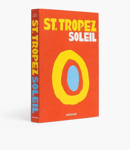 St. Tropez Soleil - Roomours UAE