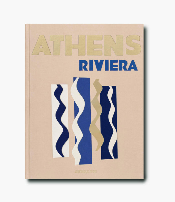 Athens Riviera