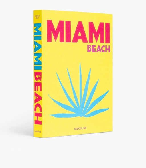 Miami Beach - Roomours UAE