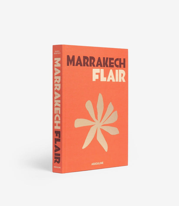 Marrakech Flair