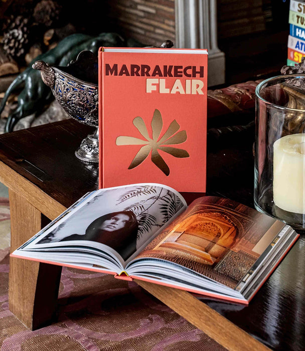 Marrakech Flair - Roomours UAE