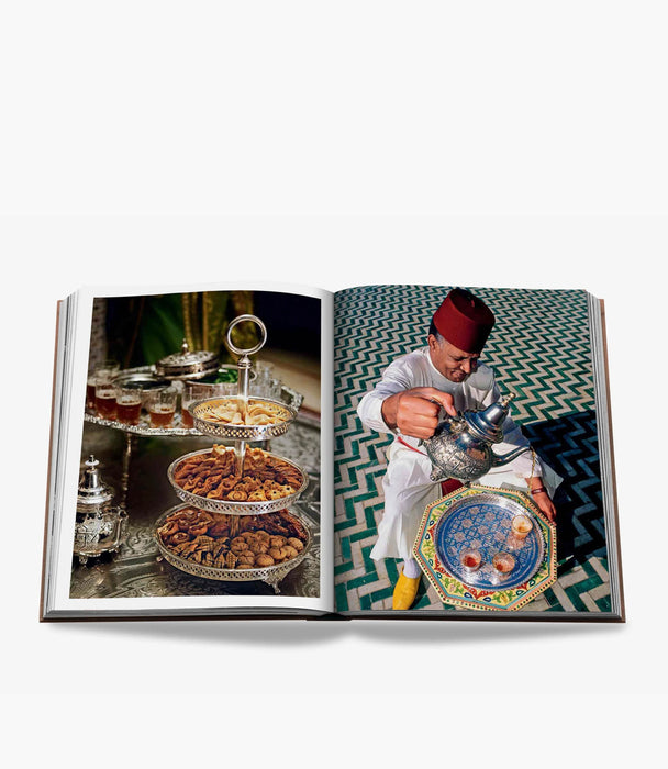 Marrakech Flair - Roomours UAE