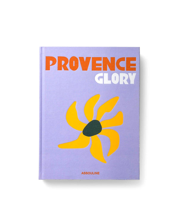 Provence Glory