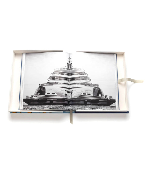 Yachts: The Impossible Collection - Roomours UAE