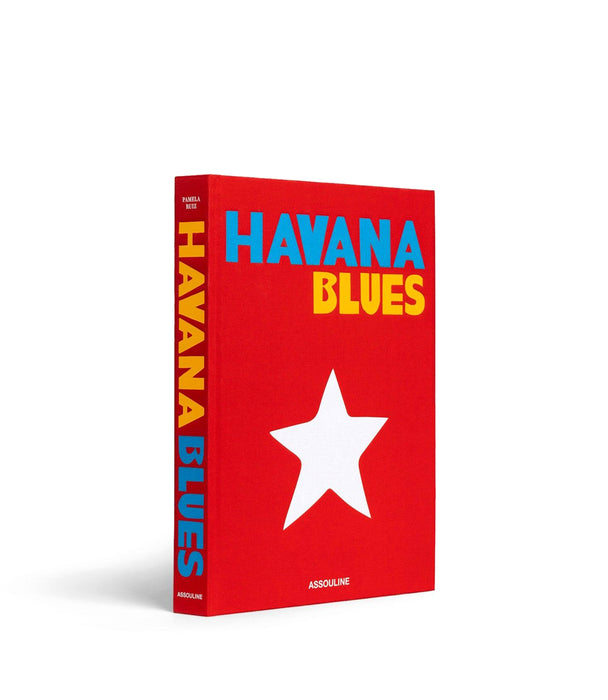 Havana Blues