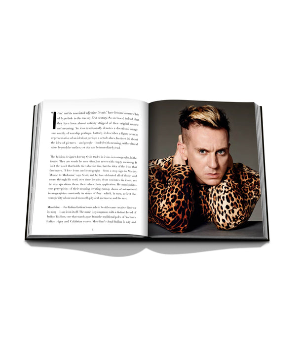 Moschino - Roomours UAE