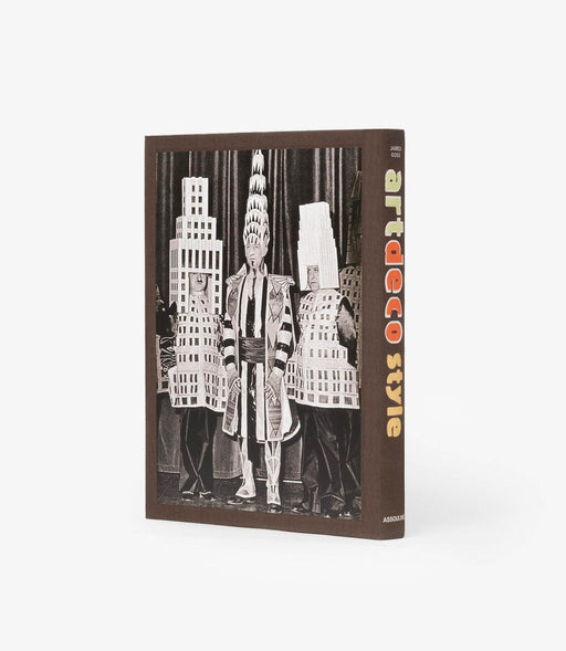 Art Deco Style - Roomours UAE