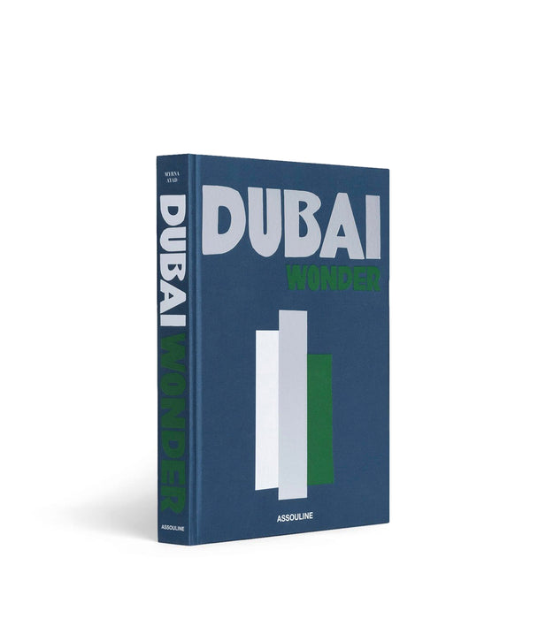 Dubai Wonder (New Version)
