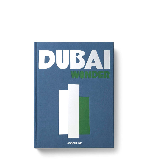 Dubai Wonder (New Version)