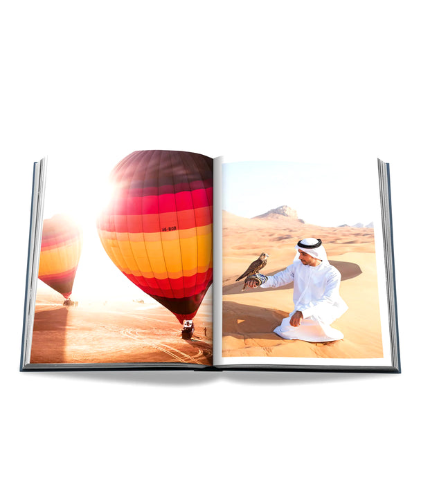 Dubai Wonder (New Version)