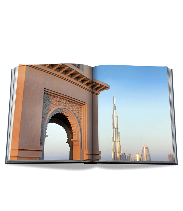 Dubai Wonder (New Version)