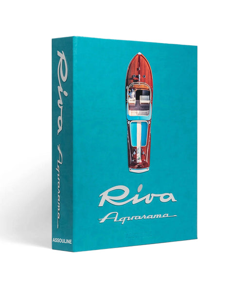 Riva Aquarama - Roomours UAE