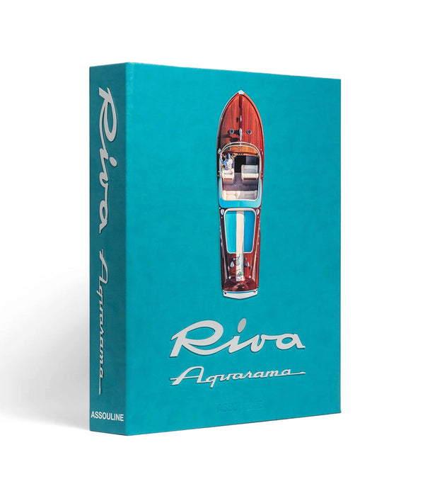 Riva Aquarama - Roomours UAE