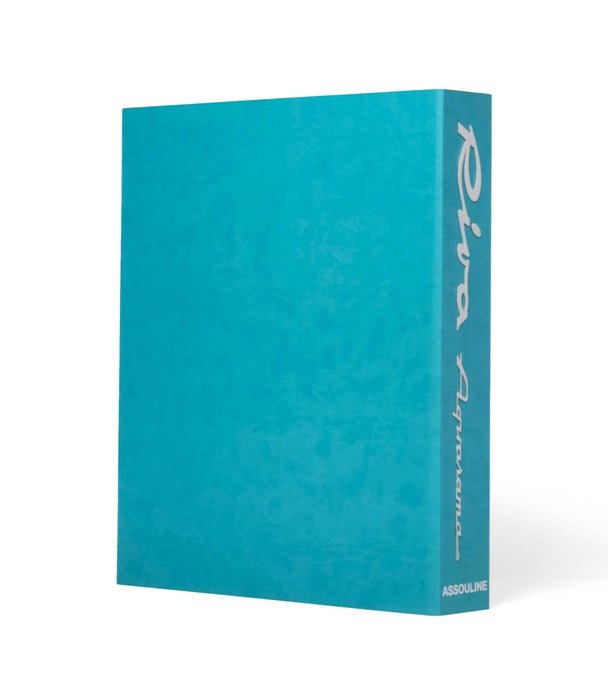 Riva Aquarama - Roomours UAE