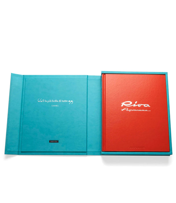 Riva Aquarama - Roomours UAE