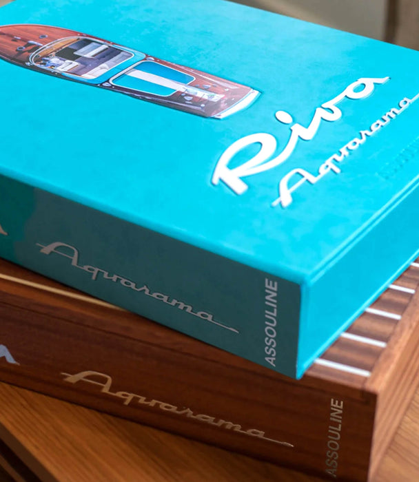 Riva Aquarama - Roomours UAE