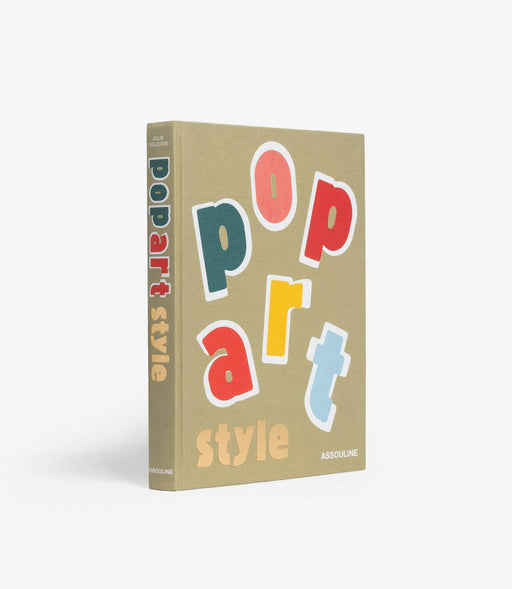 Pop Art Style - Roomours UAE