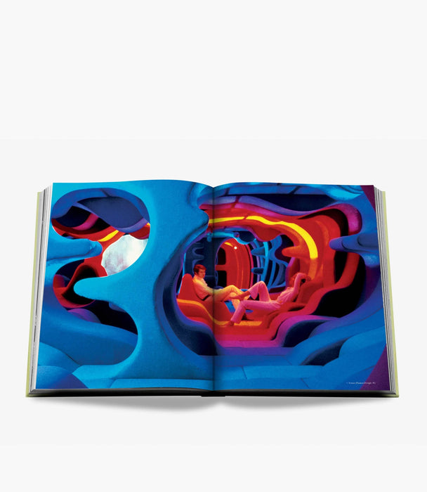 Pop Art Style - Roomours UAE