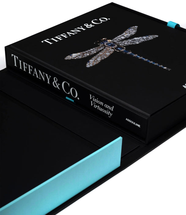 Tiffany & Co: Vision & Virtuosity (ultimate)