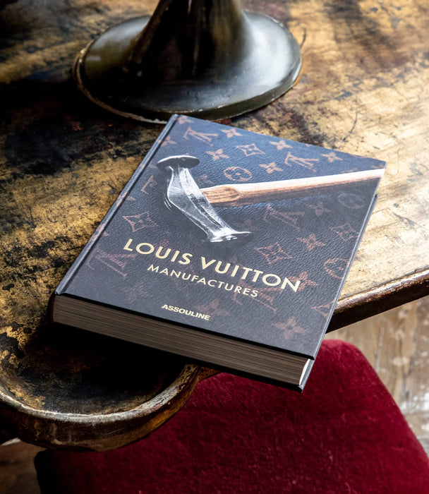 Louis Vuitton Manufactures