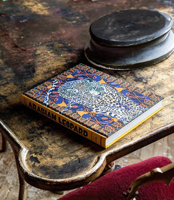 Arabian Leopard (classic) - Roomours UAE