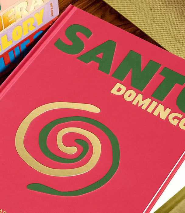 Santo Domingo