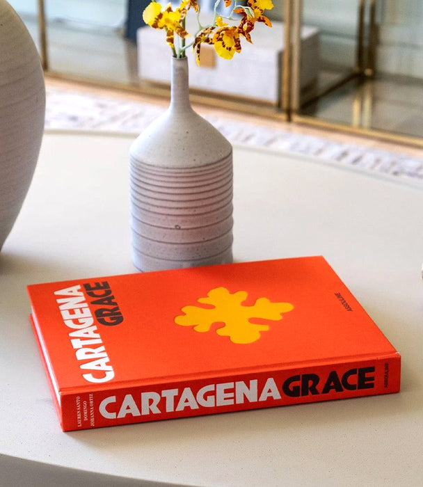 Cartagena Grace