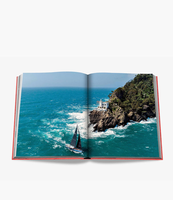 Villeggiatura: Italian Summer Vacation