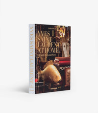 Yves Saint Laurent at Home - Roomours UAE