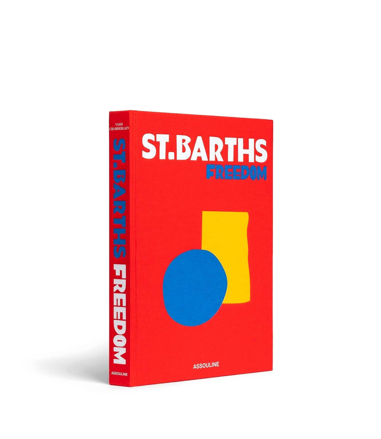 St. Barths Freedom