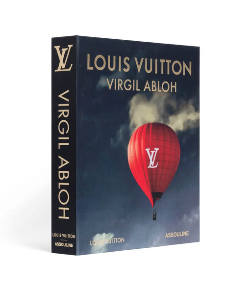 Louis Vuitton Virgil Abloh (Ultimate) - Roomours UAE